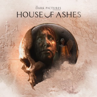 The Dark Pictures Anthology: House of Ashes Прокат игры 10 дней