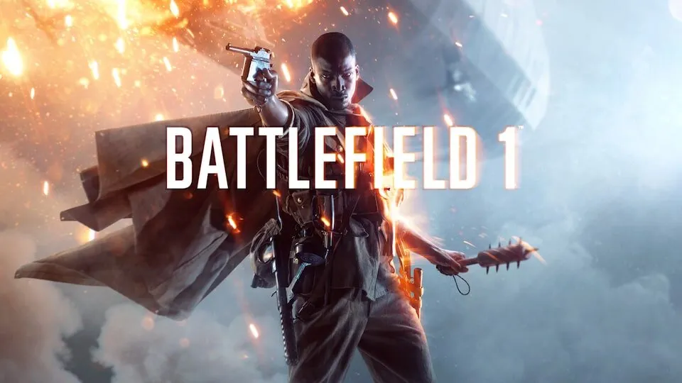 Battlefield 1 Premium Edition Прокат и аренда игры 7 дней