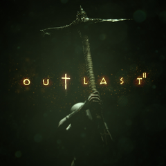 Outlast 2 Продажа игры