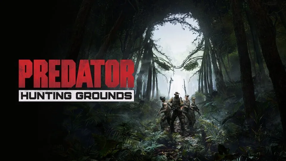 Predator: Hunting Grounds Продажа игры