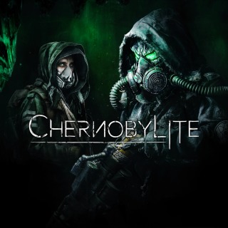 Chernobylite PS5 Прокат игры 10 дней