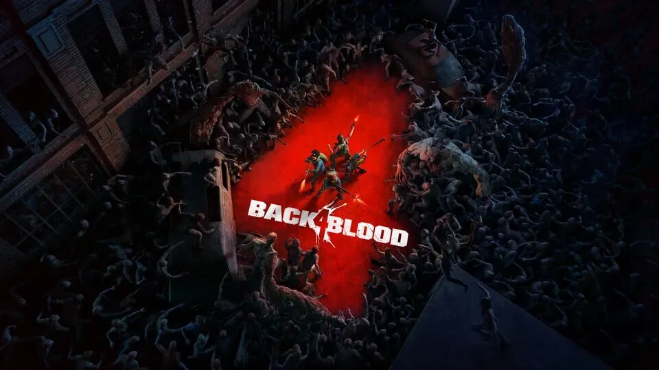 Back 4 Blood Продажа игры