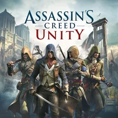 Assassins Creed Единство (unity) Продажа игры
