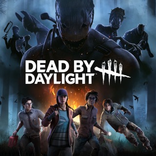 Dead by Daylight Прокат игры 10 дней