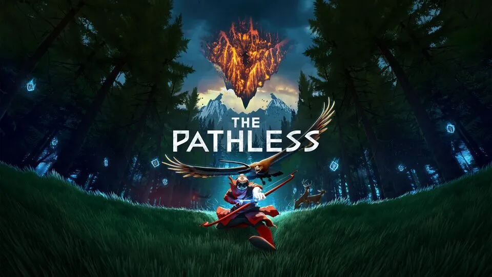 The Pathless Продажа игры