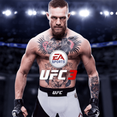 UFC 3 Продажа игры