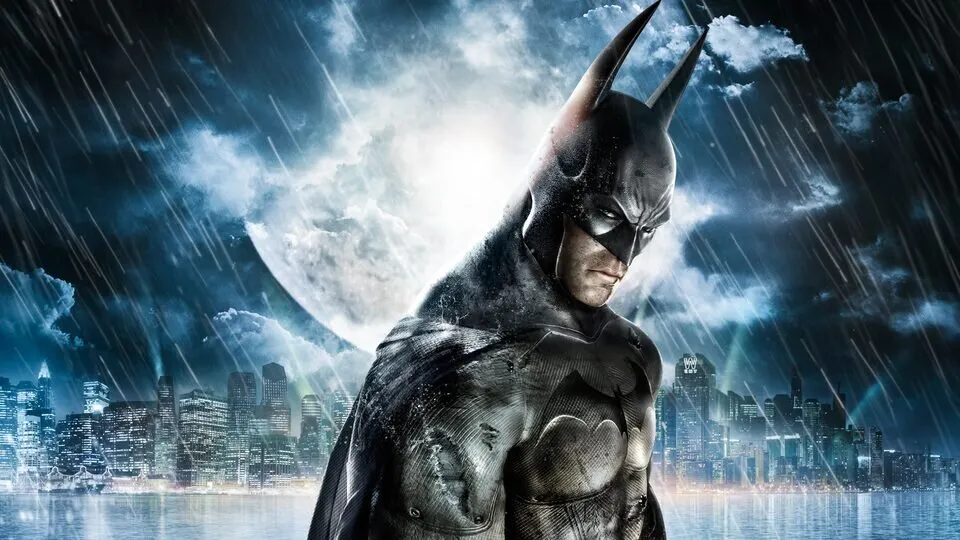 Batman: Return to Arkham Прокат и аренда игры 7 дней
