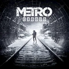 Metro Exodus Продажа игры