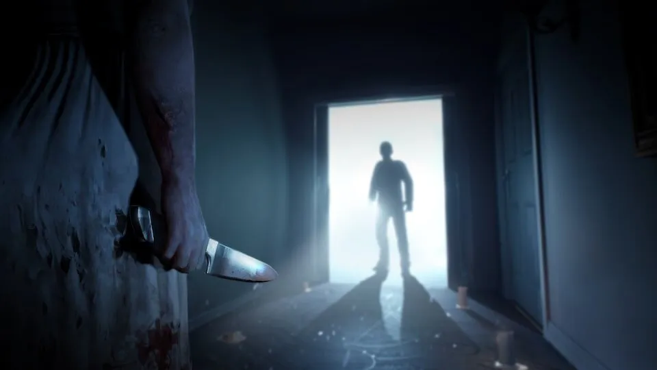 Infliction: Extended Cut Продажа игры