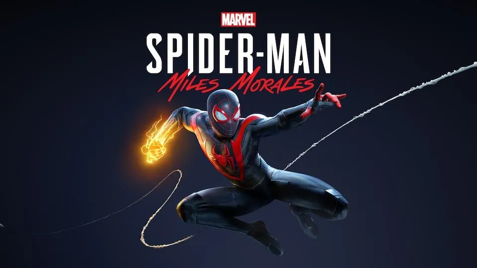 Marvel's Spider-Man: Miles Morales Прокат и аренда игры 7 дней