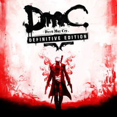 DmC Devil May Cry: Definitive Edition Продажа игры