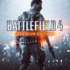Battlefield 4 Premium Edition Прокат игры 10 дней
