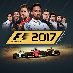 F1 2017 Прокат игры 10 дней