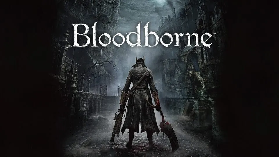 Bloodborne Продажа игры