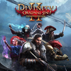 Divinity: Original Sin 2 - Definitive Edition Прокат игры 10 дней