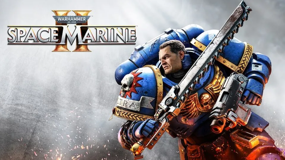 Warhammer 40,000: Space Marine 2 Прокат и аренда П3 активации 7 дней