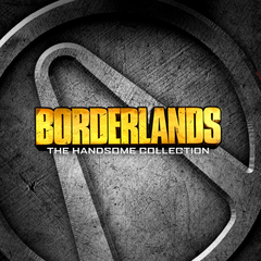 Borderlands: The Handsome Collection Прокат игры 10 дней