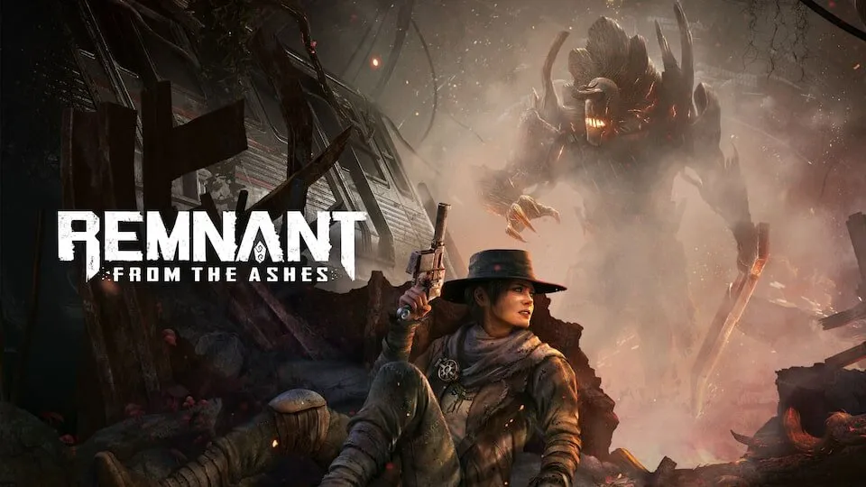 Remnant: From the Ashes Продажа игры