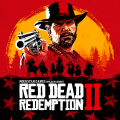 Red Dead Redemption 2 Прокат игры 10 дней
