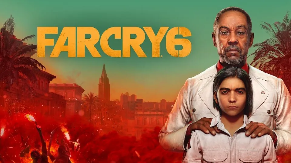 Far Cry 6 Ultimate Edition Продажа игры