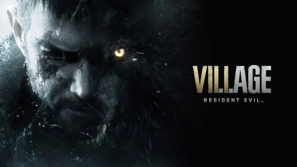 Resident Evil Village Прокат и аренда игры 7 дней