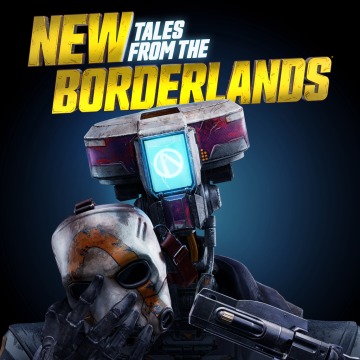 New Tales from the Borderlands Продажа игры