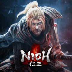 Nioh + дополнения Прокат игры 10 дней