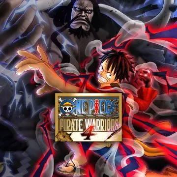 ONE PIECE: PIRATE WARRIORS 4 Продажа игры