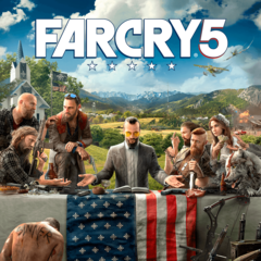 Far Cry 5 Прокат игры 10 дней