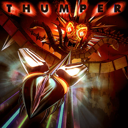Thumper Прокат игры 10 дней