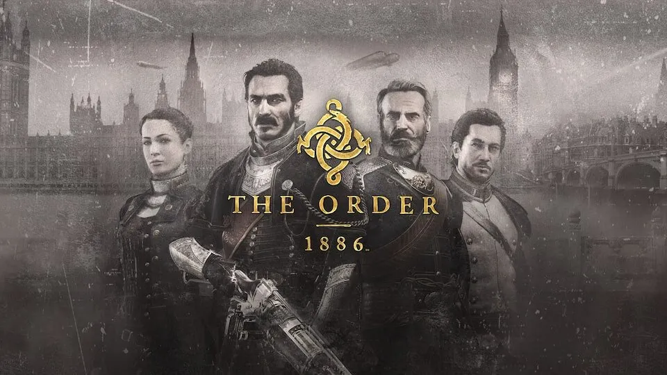 Орден 1886 Продажа игры
