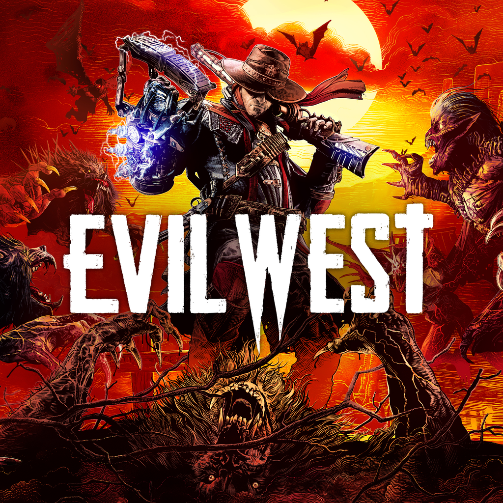 Evil West Продажа игры
