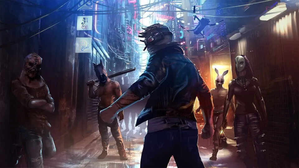 Midnight Fight Express Продажа игры