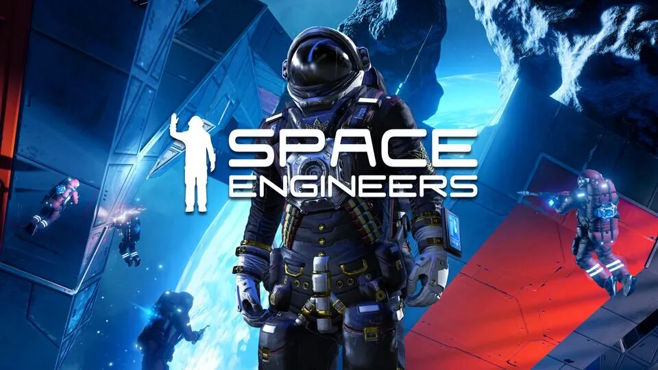 Space Engineers Продажа игры