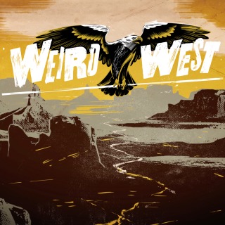 Weird West Прокат игры 10 дней