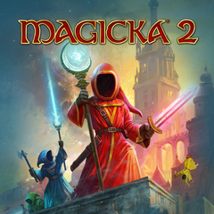 Magicka 2 Прокат игры 10 дней