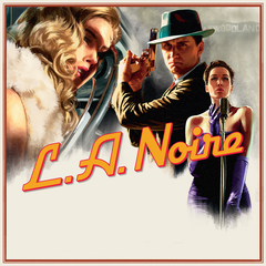 L. A. Noire Прокат игры 10 дней