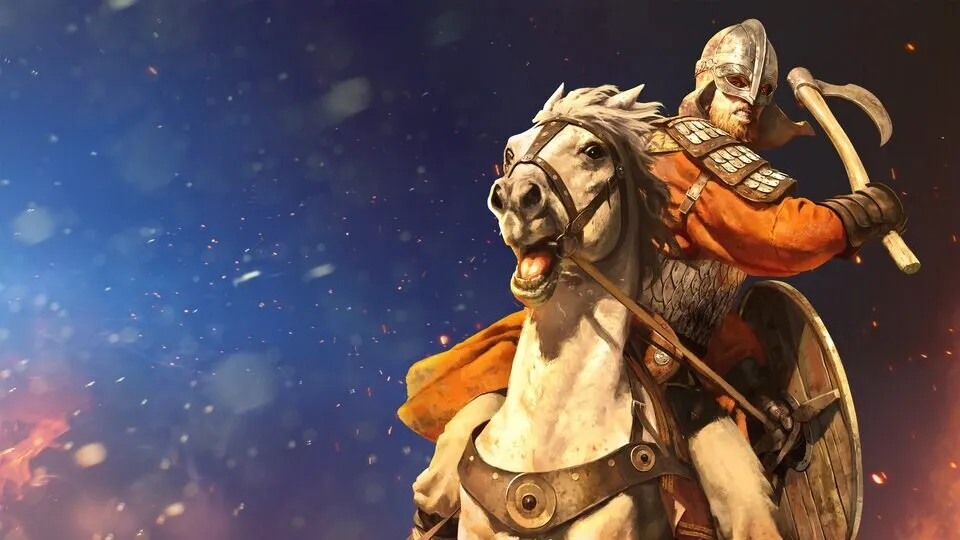 Mount and Blade II: Bannerlord Прокат и аренда игры 7 дней