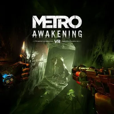 Metro Awakening Продажа игры