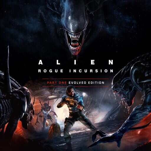 Alien: Rogue Incursion Evolved Edition Прокат и аренда игры 10 дней
