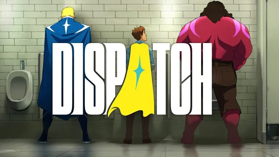 Диспэтч (Dispatch)  Прокат и аренда игры 7 дней