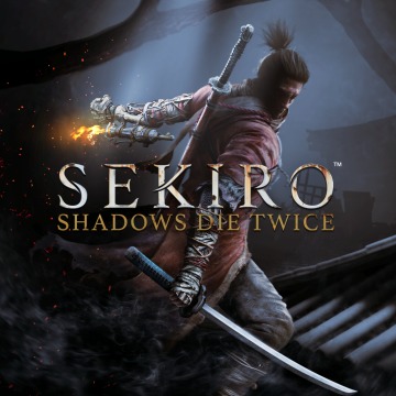 Sekiro: Shadows Die Twice Прокат игры 10 дней