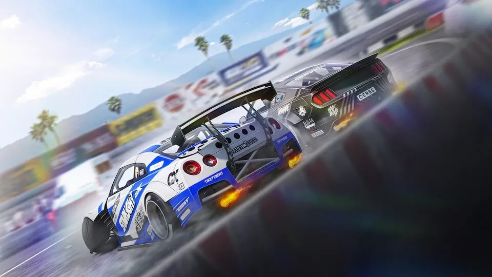 CarX Drift Racing Online Продажа игры