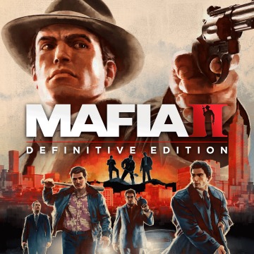 Mafia 2: Definitive Edition Прокат игры 10 дней