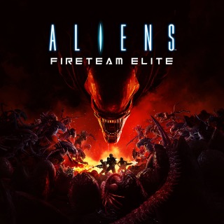 Aliens: Fireteam Elite Прокат игры 10 дней