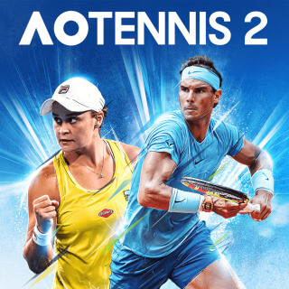 AO Tennis 2 Продажа игры