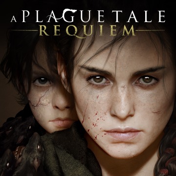A Plague Tale: Requiem Прокат игры 10 дней