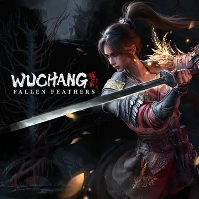 WUCHANG: Fallen Feathers Прокат и аренда игры 7 дней