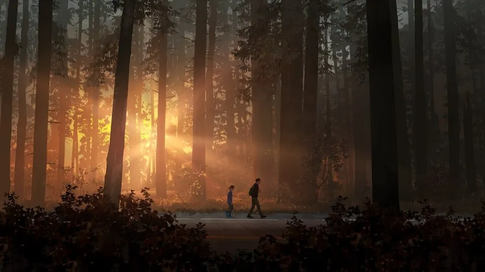 Life is Strange 2: полное издание Прокат и аренда игры 7 дней