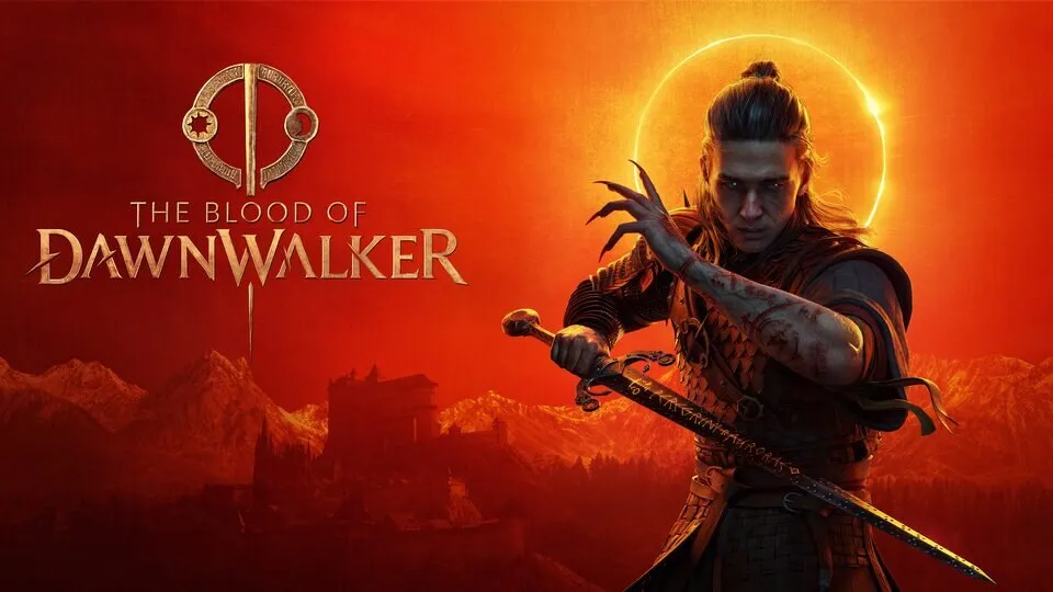 The Blood of Dawnwalker Прокат и аренда игры 7 дней